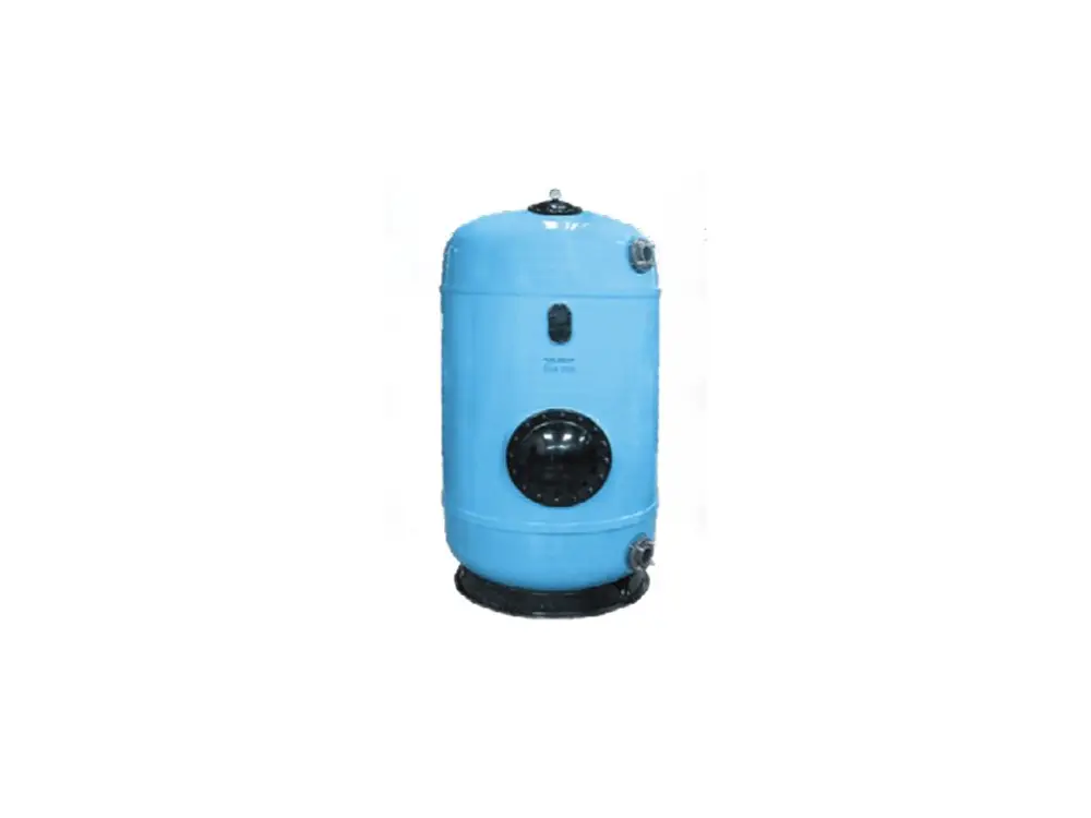 Bazénová filtrace FHB Norm d2200 1,2m 114m3/h d160 Koupit Online