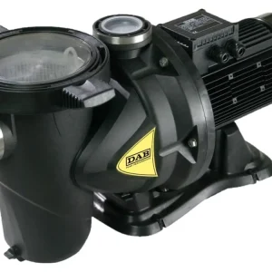 Bazénové čerpadlo DAB Euroswim 100M 18m3/h H=10m 1,0HP 230V Nakupujte Hned