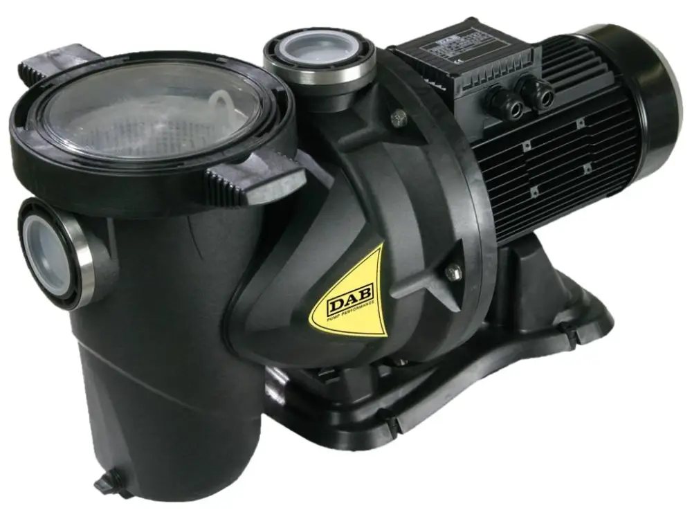 Bazénové čerpadlo DAB Euroswim 100M 18m3/h H=10m 1,0HP 230V Nakupujte Hned