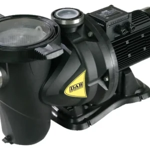 Rychlé Dodání Bazénové čerpadlo DAB Euroswim 100T 18m3/h H=10m 1,0HP 400V
