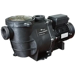 Bazénové čerpadlo Basic 22m3/h H=8m 1,5HP/230V Nová Kolekce