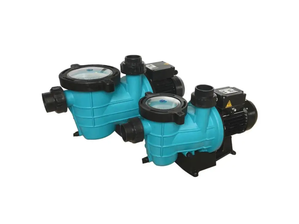 Bazénové čerpadlo Mini Streamer STR 080M 11m3/h H=10m 0,75HP 230V Koupit Online