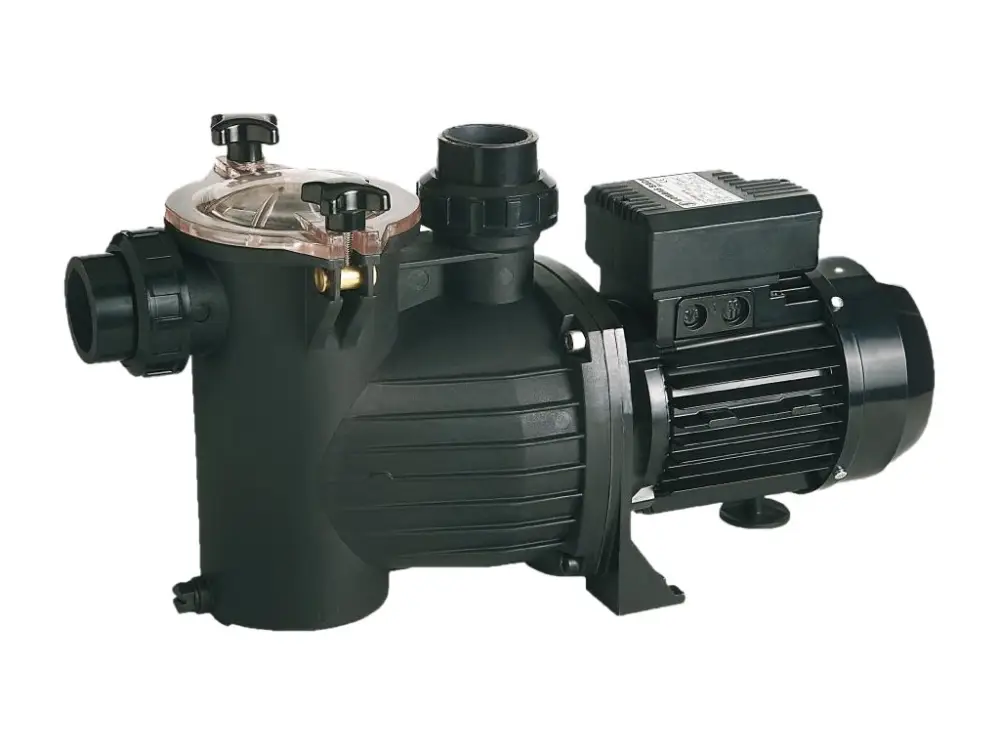Bazénové čerpadlo Saci OPTIMA 100M 13m3/h H=10m 1,0HP 230V Výprodej