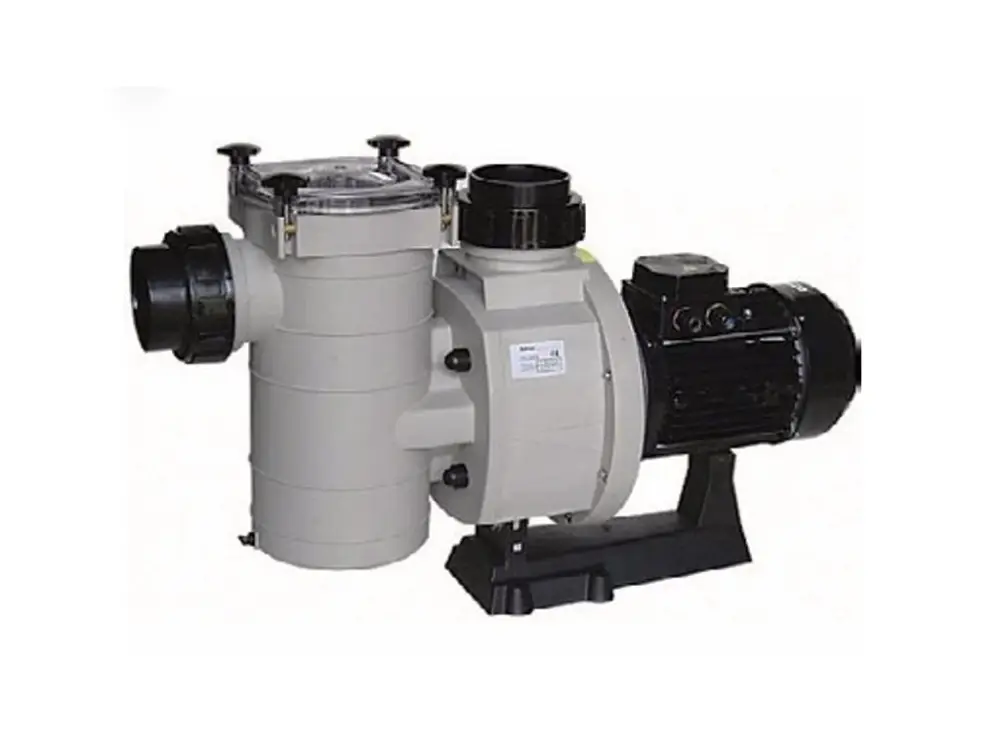 Novinka Bazénové čerpadlo Kapri 250M 41m3/h 2,5HP 230V
