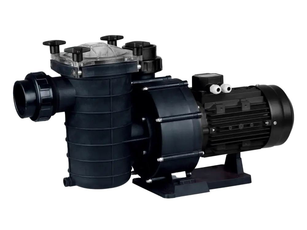 Speciální Cena Bazénové čerpadlo AQUAFILT 65m3/h H=8m 4HP 400V