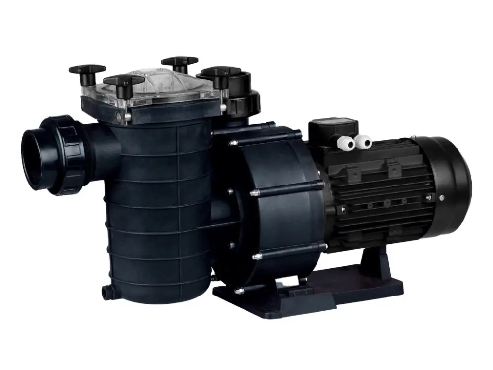 Bazénové čerpadlo AQUAFILT 80m3/h H=8m 5,5HP 400V Výprodej