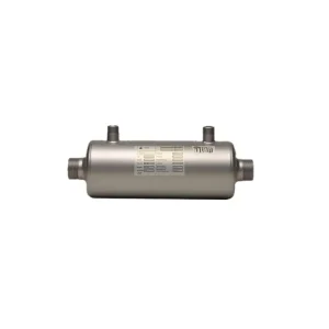 Akce Titanový výměník tepla D-TWT 115 - 154 kW