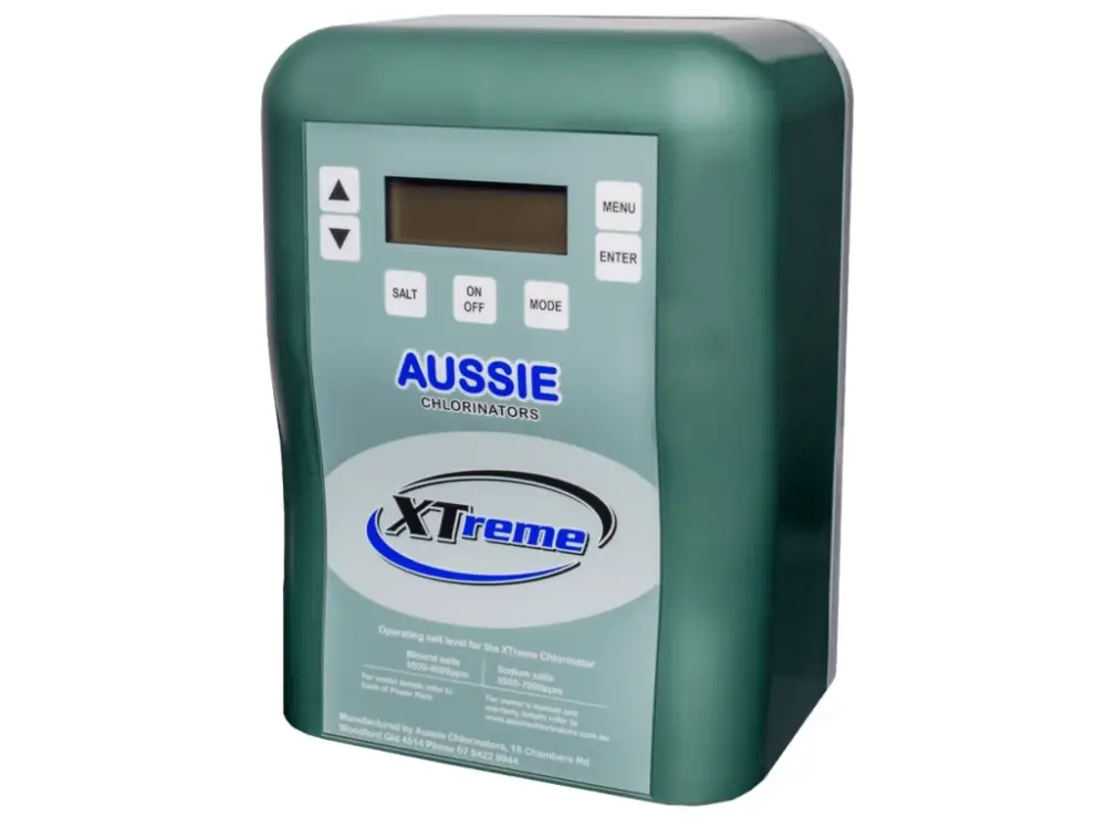 Solinátor Aussie XTreme 30gr/h 120m3 Bezpečná Platba
