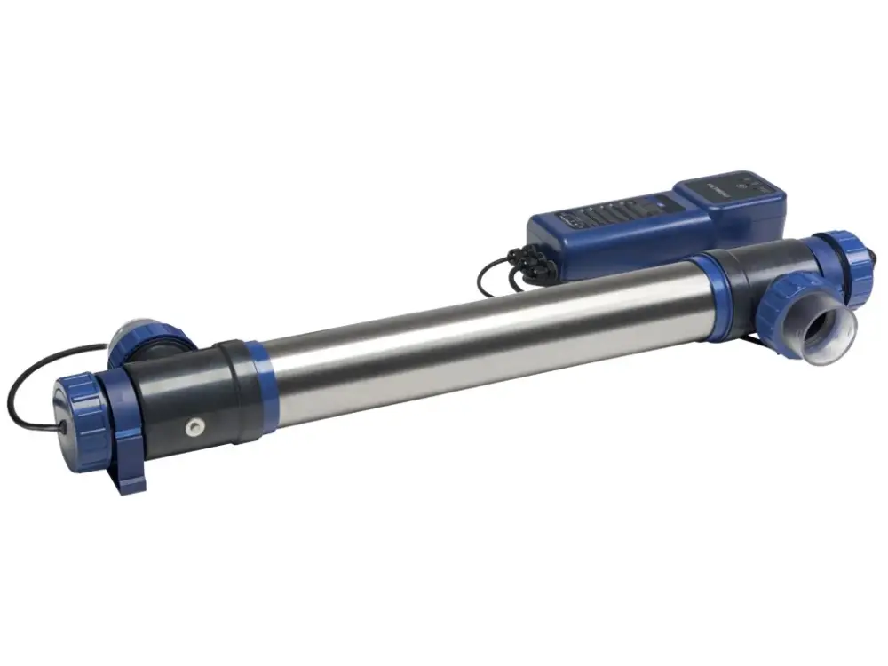 Horká Nabídka UV lampa Filtreau UV-C Select 80W