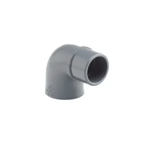 Koleno KB 90º 63x63x50 PN16 Omezená Nabídka