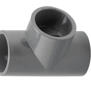 T-kus 90° D90 PN16 Akce