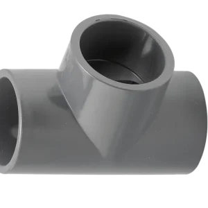 Oblíbený T-kus 90° D140 PN16