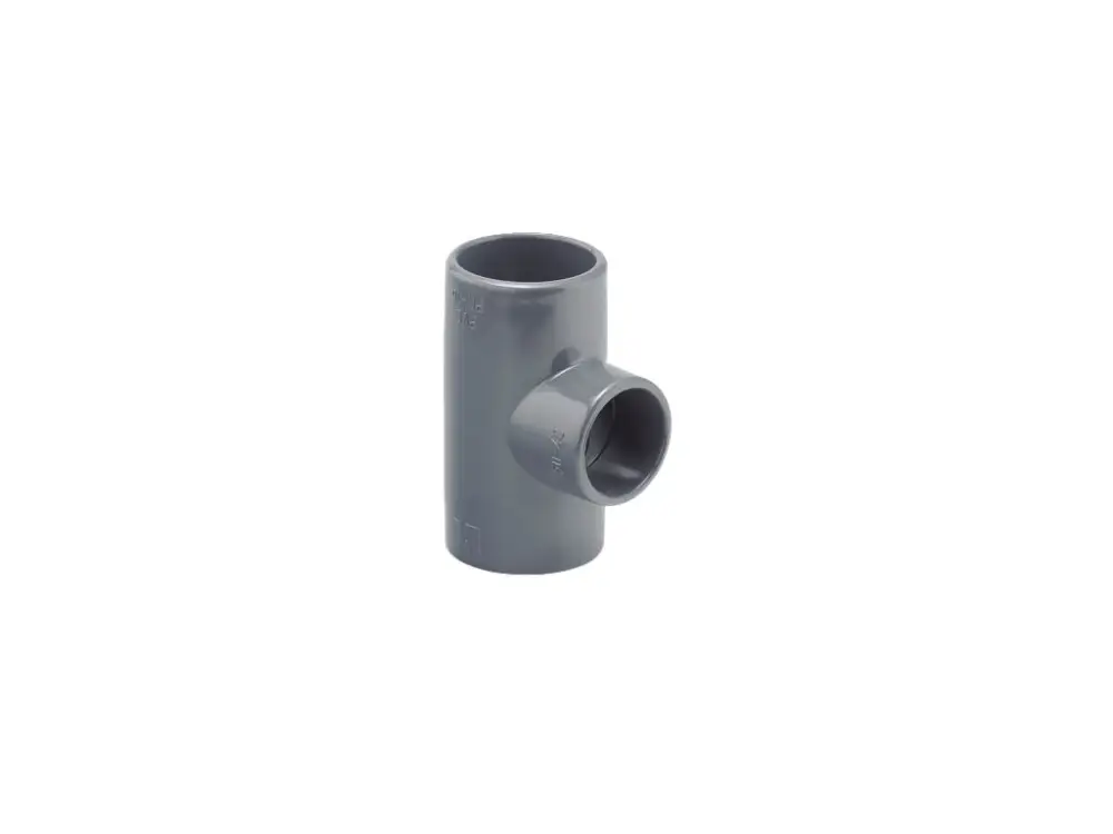 T-kus, zúžený D50x32 PN16 Akční Nabídka