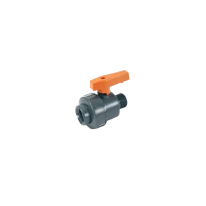 Super Cena Kulový kohout s vnějším/vnitřním závitem D3/8" x 3/8" PN16