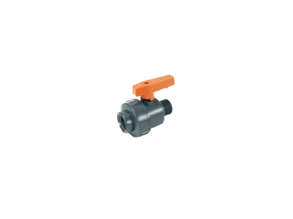 Kulový kohout s vnějším/vnitřním závitem D3/4" x 3/4" PN16 Poslední Šance