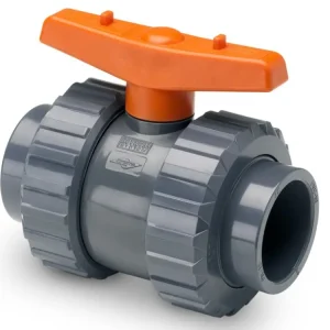 Akční Cena Kulový kohout PTFE BB D110 PN16