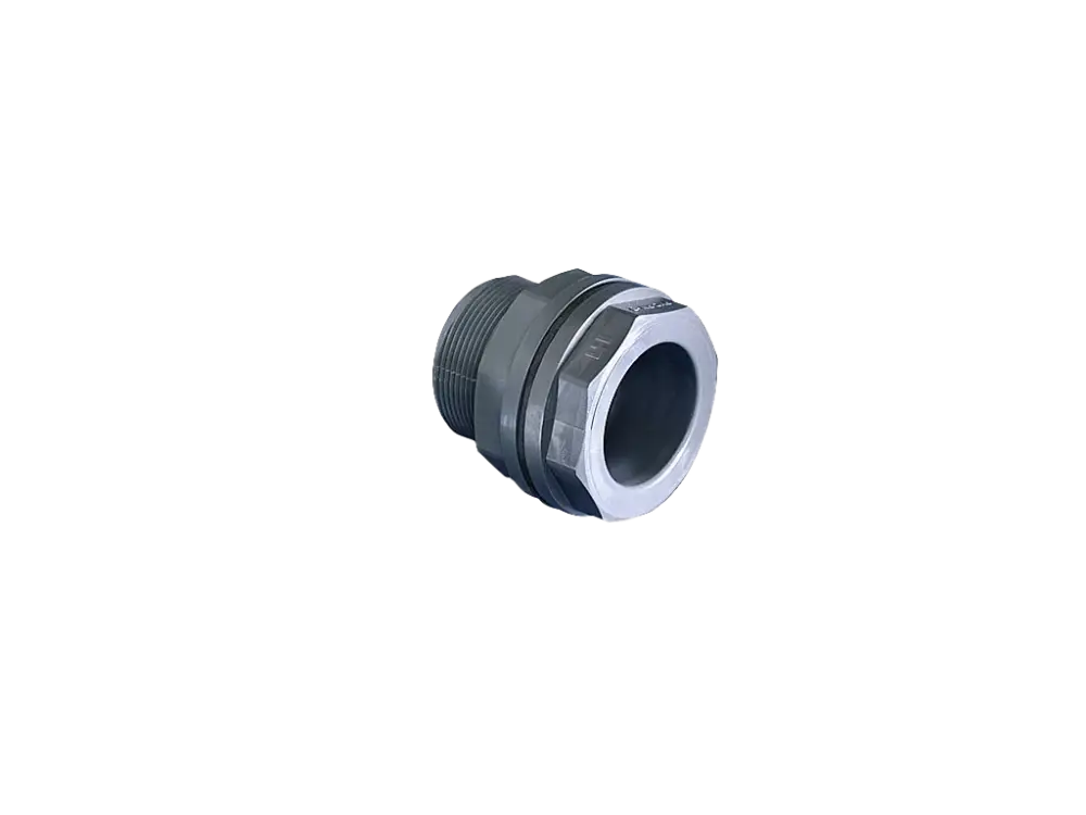 Šroubení pro nádrž D40-2" Autentický