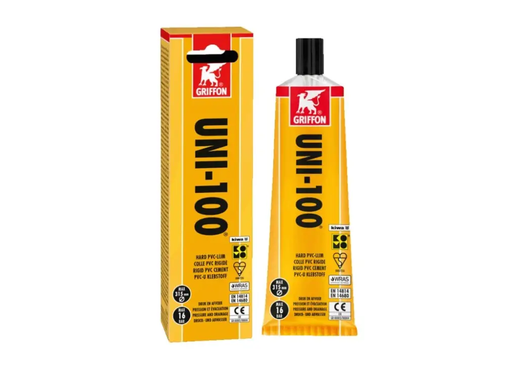 Griffon UNI-100 1000 ml; se štětcem Dokud Zásoby Vydrží