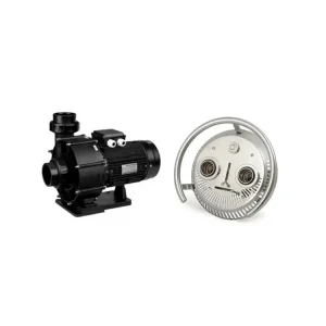 Protiproud Supreme Duo 5,5HP/400V Víkendová Akce