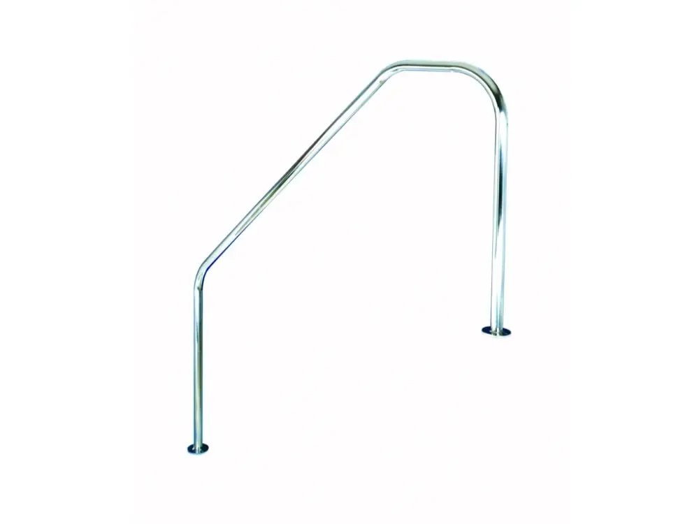 Zábradlí, 1169 x 1829 mm AISI316 Must-Have