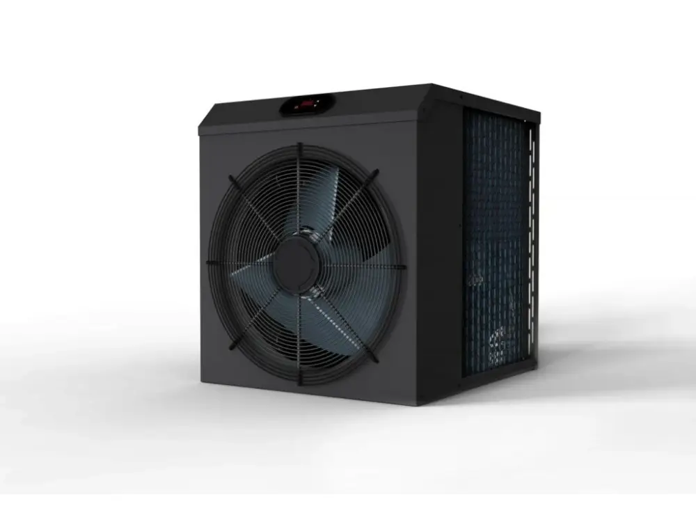 Tepelné čerpadlo Fairland Mini HP SHP06 Nejlepší Volba