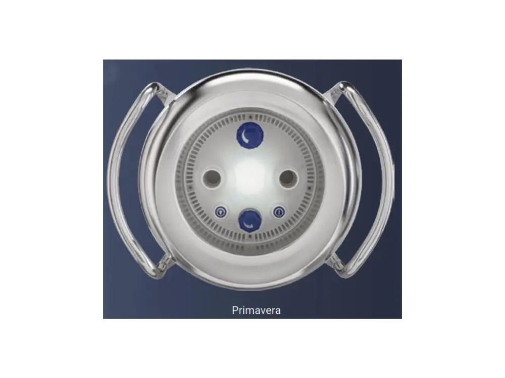 Tovární Cena Protiproud Badu Jet Primavera 4kW/400V, LED_W
