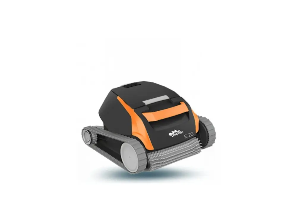 Robotický bazénový vysavač Maytronics Dolphin E20 Oblíbený