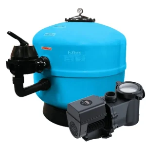 Rychlé Dodání Filtrex Side 710 DE28 sada filtrů