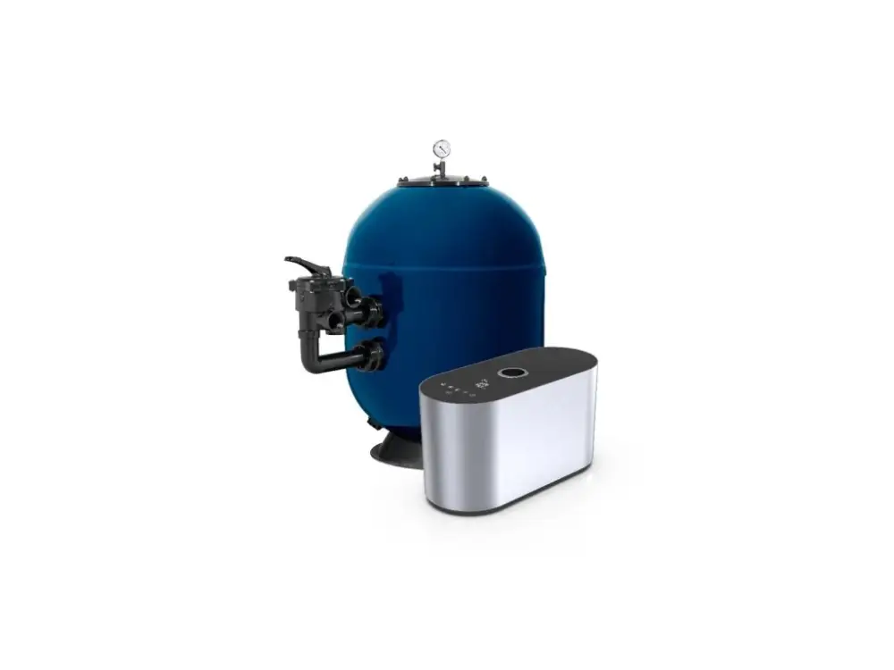 Ověřený Sada filtrů Pacific 900 InverMaster IM30