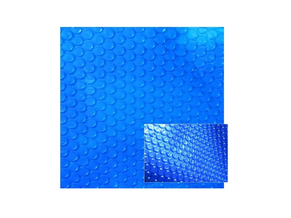 Nejprodávanější Solární plachta OXO Blue 500 JUMBO 4,0 x 50 m