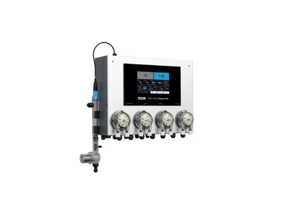 ASIN Aqua HOME Oxy Pro pH vs Top Prodej