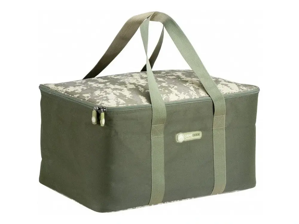 Akce Mivardi Taška CamoCODE Cube Medium
