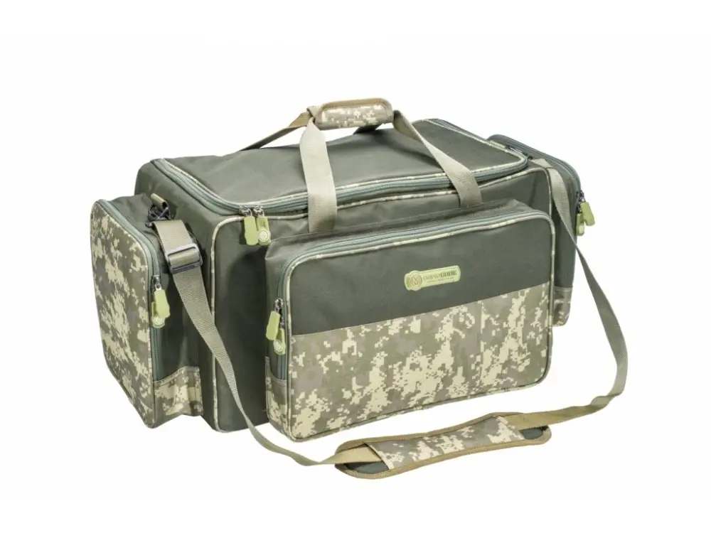 Nová Kolekce Mivardi Taška CamoCODE Large