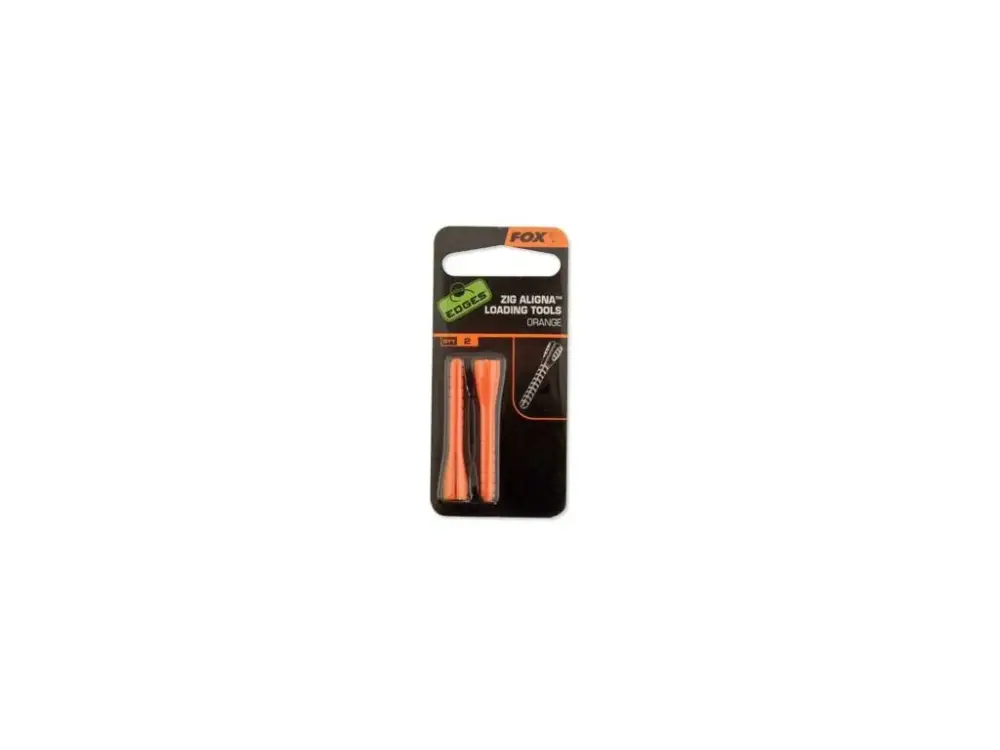 Expresní Doručení Fox Navlékač Pěny Zig Aligna Loading Tool