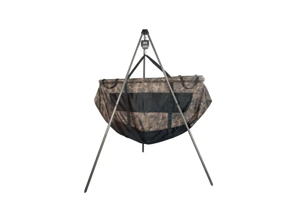 Poslední Šance Fox Vážící Stojan Weighing Tripod