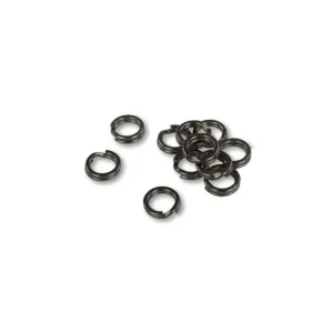 Bezpečná Platba MadCat KROUŽKY SPLITRINGS