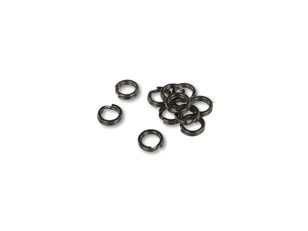 Bezpečná Platba MadCat KROUŽKY SPLITRINGS