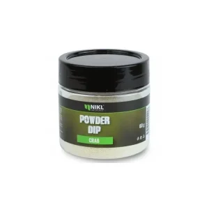 Značkový Nikl Práškový Dip Powder 60g