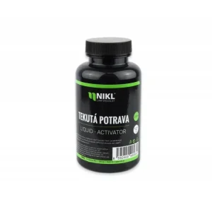 Cenový Hit Nikl Liquid Aktivator Tekutá Potrava