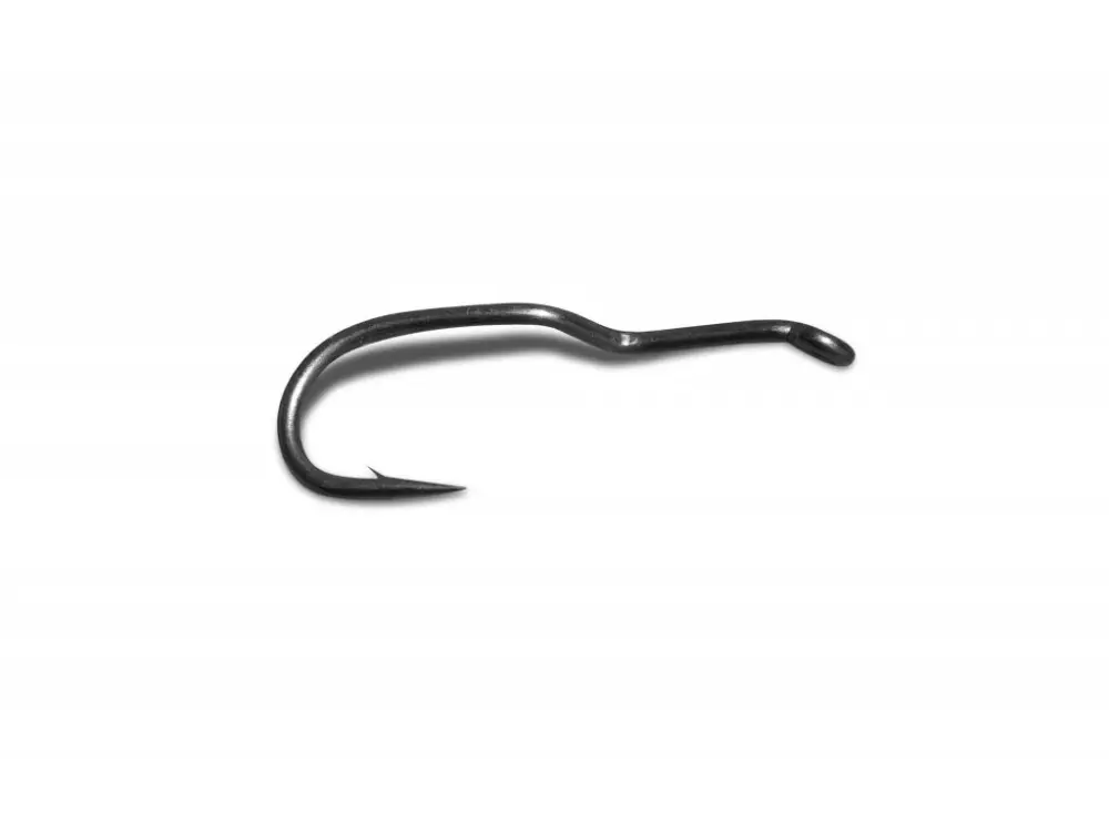 Víkendová Akce Carp´R ´Us Háčky Cranked Hook ATS 10ks