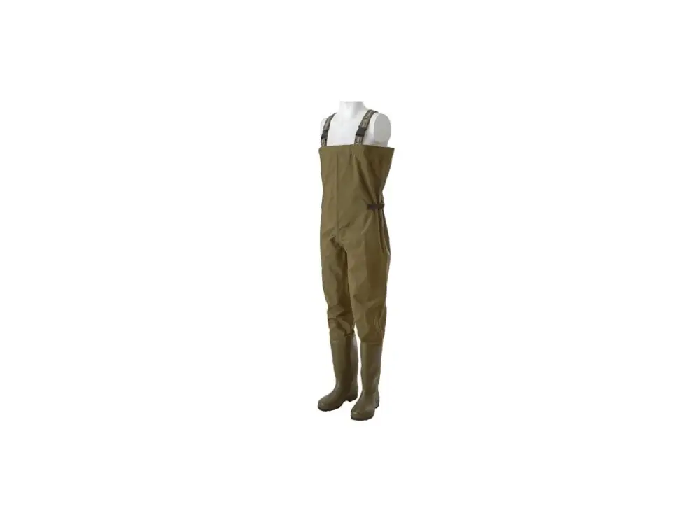 Trakker Prsačky N2 Chest Waders Originální