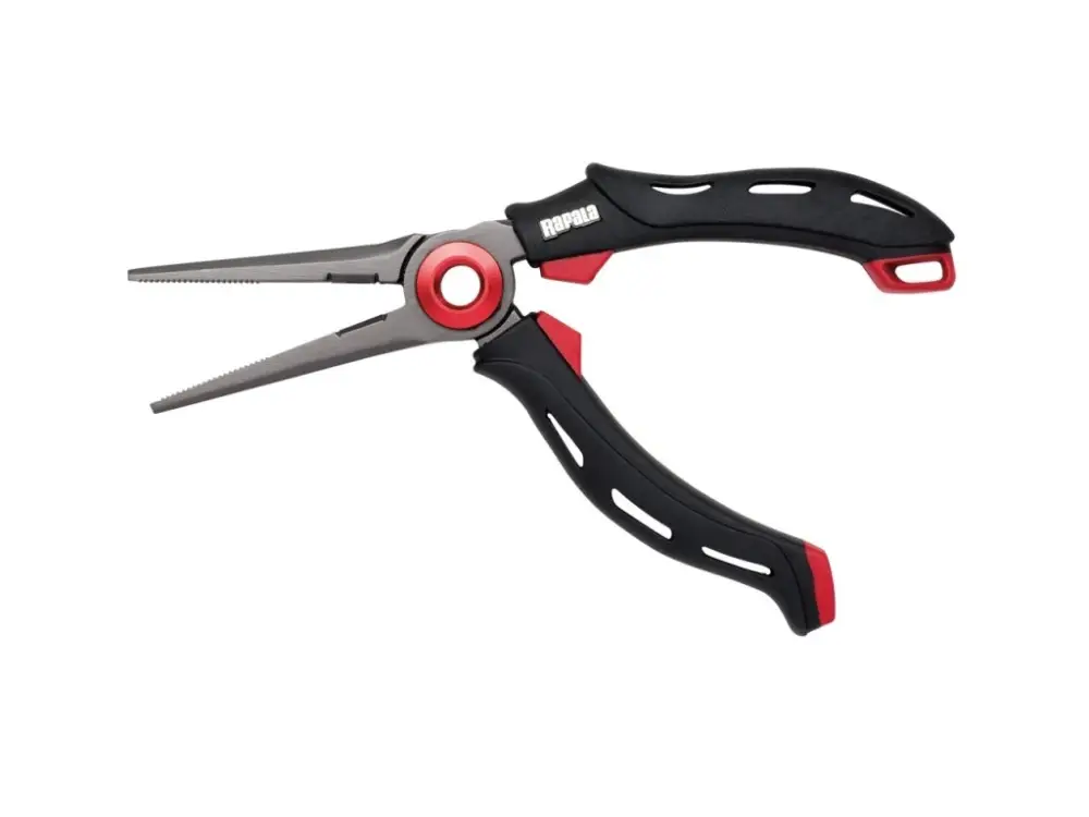 Akce Rapala Kleště RCD 8" MagSpring Pliers