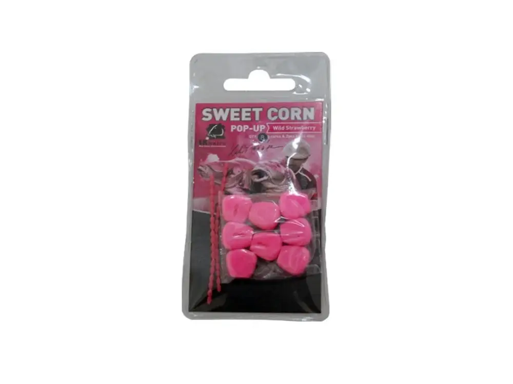 Víkendová Akce LK Baits Sweet Corn 8ks