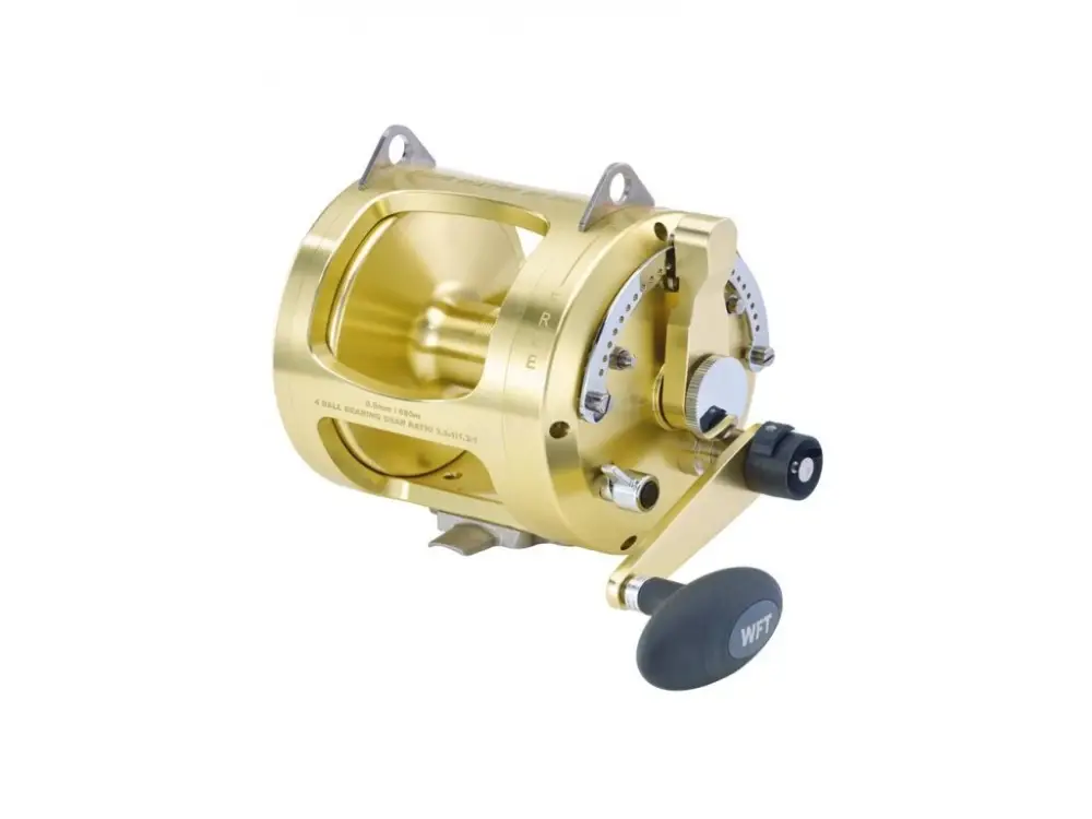 WFT Multiplikátor Blue Water 50W 2 Speed Přímo Od Výrobce