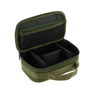 Cenově Výhodný NGT Obal na Zátěže Rigid Lead Bag