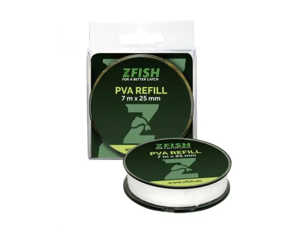 Zfish PVA Punčocha Mesh Refill 7m Rychlé Dodání