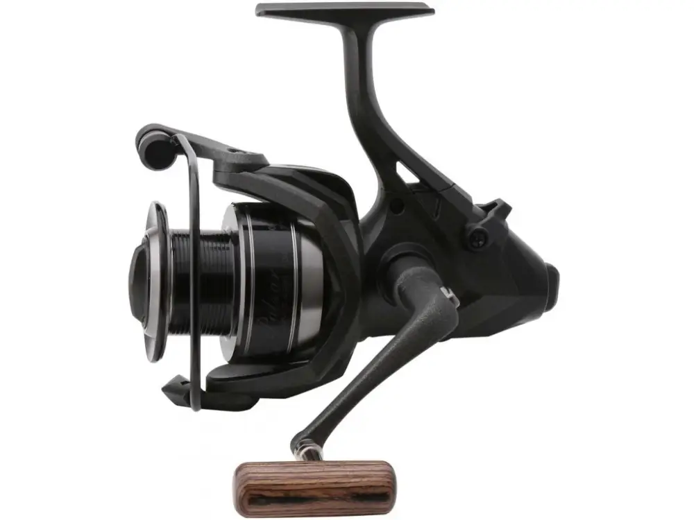 Top Prodej Okuma Naviják Pulzar Baitfeeder 4000