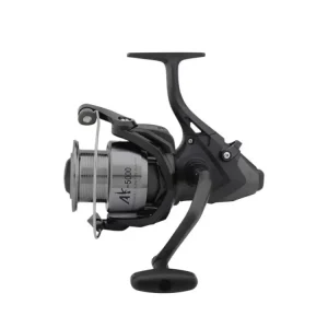 Okuma NavijákAK-5000 Baitfeeder Značkový