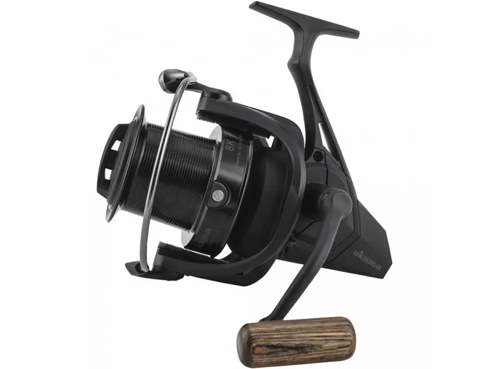 Okuma Naviják 8K Autentický