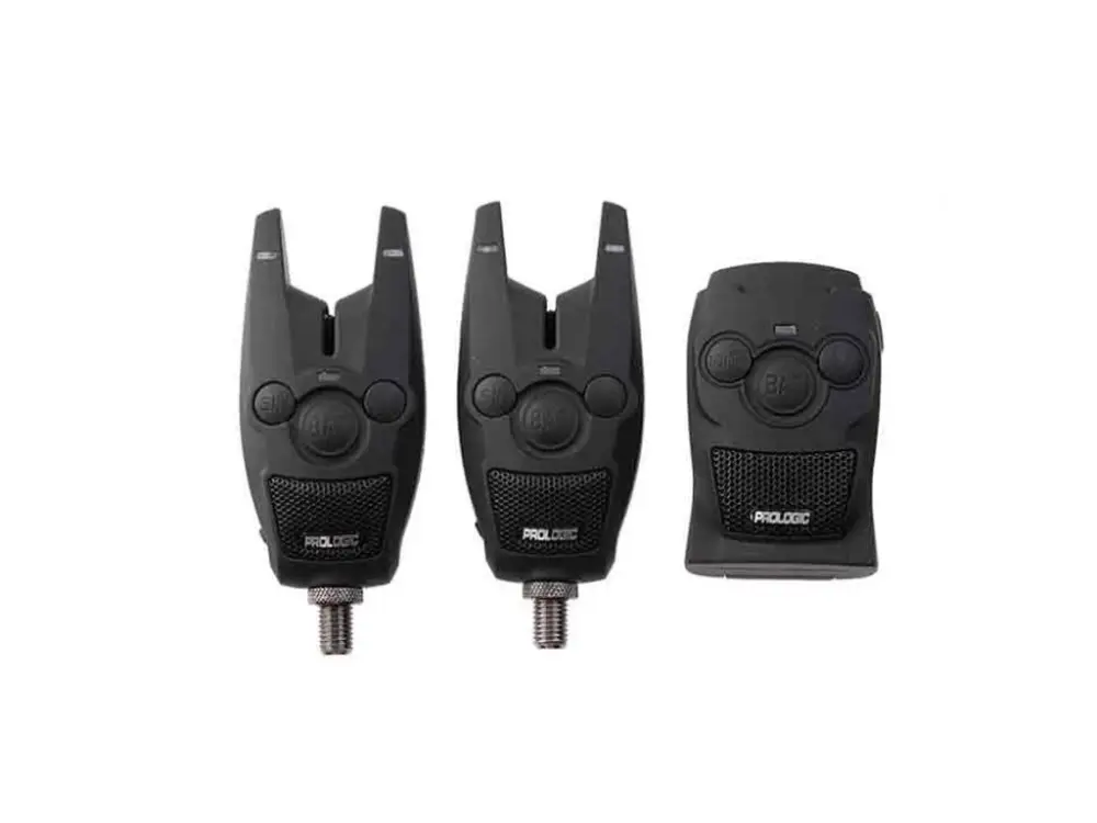 Prologic Sada Signalizátorů Bat Bite Alarm Blue 2+1 Sleva
